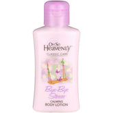 Oh So Heavenly Bye Bye Stress Mini Body Lotion 90ml