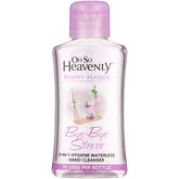 Oh So Heavenly Bye Bye Stress Waterless Hand Cleanser 90ml