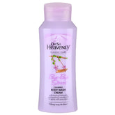 Oh So Heavenly Classic Care Bye-Bye Stress Calming Body Wash Cream 720ml