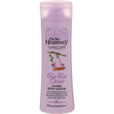 Oh So Heavenly Classic Care Bye Bye Stress Calming Body Lotion 375ml