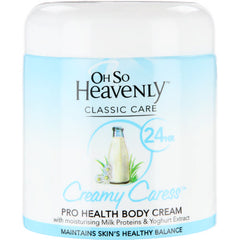 Oh So Heavenly Classic Care Creamy Caress Body Cream 450ml
