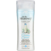 Oh So Heavenly Classic Care Creamy Caress Body Lotion 200ml