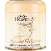 Oh So Heavenly Classic Care Deep Nourishing Body Cream 450ml