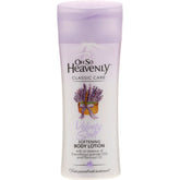 Oh So Heavenly Classic Care Mini Lotion Velvety Soft 90ml