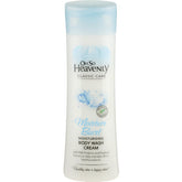 Oh So Heavenly Classic Care Moisture Burst Body Wash Cream 375ml