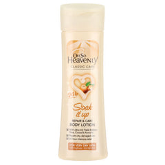 Oh So Heavenly Classic Care Repair & Care Body Lotion 375ml