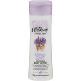 Oh So Heavenly Classic Care Velvety Soft Softening Body Lotion 375ml