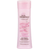 Oh So Heavenly Classic Care Wrapped In Romance Silky Smooth Body Lotion 100ml