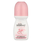 Oh So Heavenly Cool N Con Roll-On Wrapped In Romance