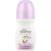 Oh So Heavenly Cool 'n Confident Anti-Perspirant Roll-On Bye-Bye Stress 50ml