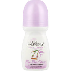 Oh So Heavenly Cool 'n Confident Anti-Perspirant Roll-On Bye-Bye Stress 50ml