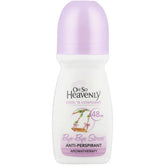 Oh So Heavenly Cool 'n Confident Anti-Perspirant Roll-On Silky Smooth 90ml