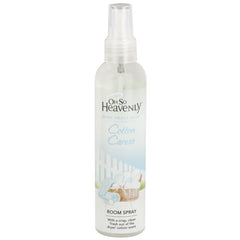 Oh So Heavenly Cotton Caress 5-in-1 Linen & Room Spray 200ml