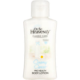 Oh So Heavenly Creamy Caress Mini Body Lotion 90ml