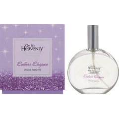 Oh So Heavenly Eau De Toilette Endless Elegance 50ml