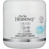 Oh So Heavenly Emollient Touch Body Cream 500ml
