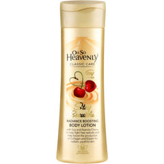 Oh So Heavenly Extended Moisture Body Lotion 375ml