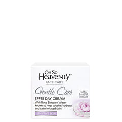 Oh So Heavenly Gentle Care Day Cream 50ml