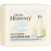 Oh So Heavenly Glycerine Bar