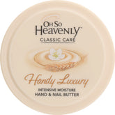 Oh So Heavenly Handy Luxury Hand & Nail Butter 50ml