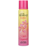 Oh So Heavenly Happy Daze Body Spray Fragrant Feelings 90ml