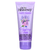 Oh So Heavenly Happy Hands Hand-Bag Treat Lavender Infused Hand & Nail Cream 100ml
