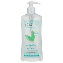 Oh So Heavenly Happy Hands Waterless Wonder Hand Sanitiser 450ml