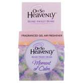 Oh So Heavenly Home Fragrancing Fragrance Gel Moment of Calm 40g