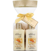Oh So Heavenly Honey Half Cracker Gift