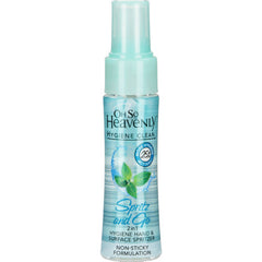 Oh So Heavenly Hygiene Clean 2 in 1 Hygiene Hand & Surface Spritzer 50ml