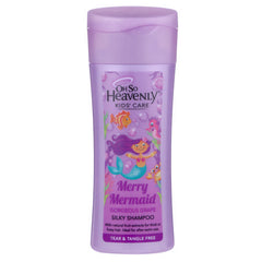 Oh So Heavenly Kids' Care Merry Maid Silky Conditioner 200ml