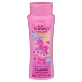 Oh So Heavenly Kids' Care Pony Party 2-in-1 Shampoo & Conditioner 400ml