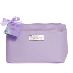 Oh So Heavenly Lavender Luxury Cosmetic Bag