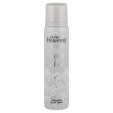 Oh So Heavenly Lovely In Lace Body Spray 90ml