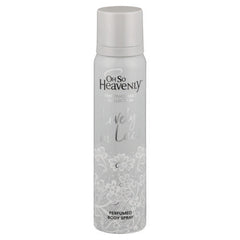Oh So Heavenly Lovely In Lace Body Spray 90ml