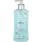 Oh So Heavenly Luxury Living Liquid Hand Wash Cotton Caress 450ml