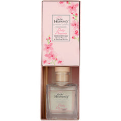 Oh So Heavenly Luxury Living Pretty Pleasures Cherry Blossom & Blushing Berries Reed Diffuser 110ml