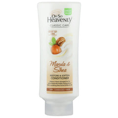 Oh So Heavenly Marula & Shea Restore & Soften Conditioner 350ml