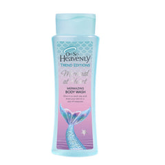 Oh So Heavenly Mermaid at Heart Mermaid at Heart Body Wash 375ml