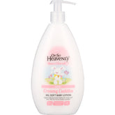 Oh So Heavenly Mum & Cherub Baby Creamy Cuddles Body Lotion 450ml
