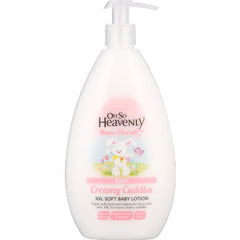 Oh So Heavenly Mum & Cherub Baby Creamy Cuddles Body Lotion 450ml