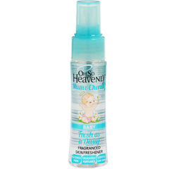 Oh So Heavenly Mum & Cherub Baby Fresh As A Daisy Skin Freshener 50ml
