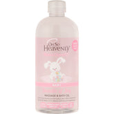 Oh So Heavenly Mum & Cherub Baby Oil Bundle Of Joy 400ml