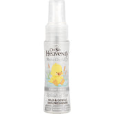 Oh So Heavenly Mum & Cherub Farm Fresh Mild & Gentle Skin Refresher Splash Of Fun 50ml