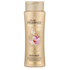 Oh So Heavenly Mum & Cherub Mum Happy Hydration Body Wash 375ml