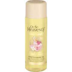Oh So Heavenly Mum & Cherub Mum Totally Toned Stretch Mark Oil 125ml