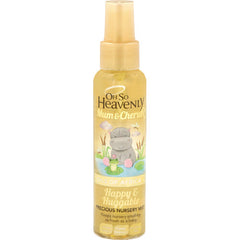 Oh So Heavenly Mum & Cherub Oils Of Africa Happy & Huggable Baby Mist 100ml