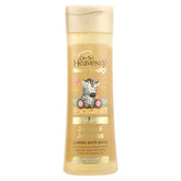 Oh So Heavenly Mum & Cherub Oils Of Africa Stripes & Snuggles Bath Wash 375ml