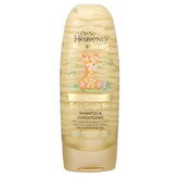 Oh So Heavenly Mum & Cherub Oils Of Africa Tall & Tangle Free Shampoo and Conditioner 300ml