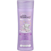 Oh So Heavenly Mum & Cherub Sweet Dreams Rock A Bye Baby Bath Wash Cream 270ml